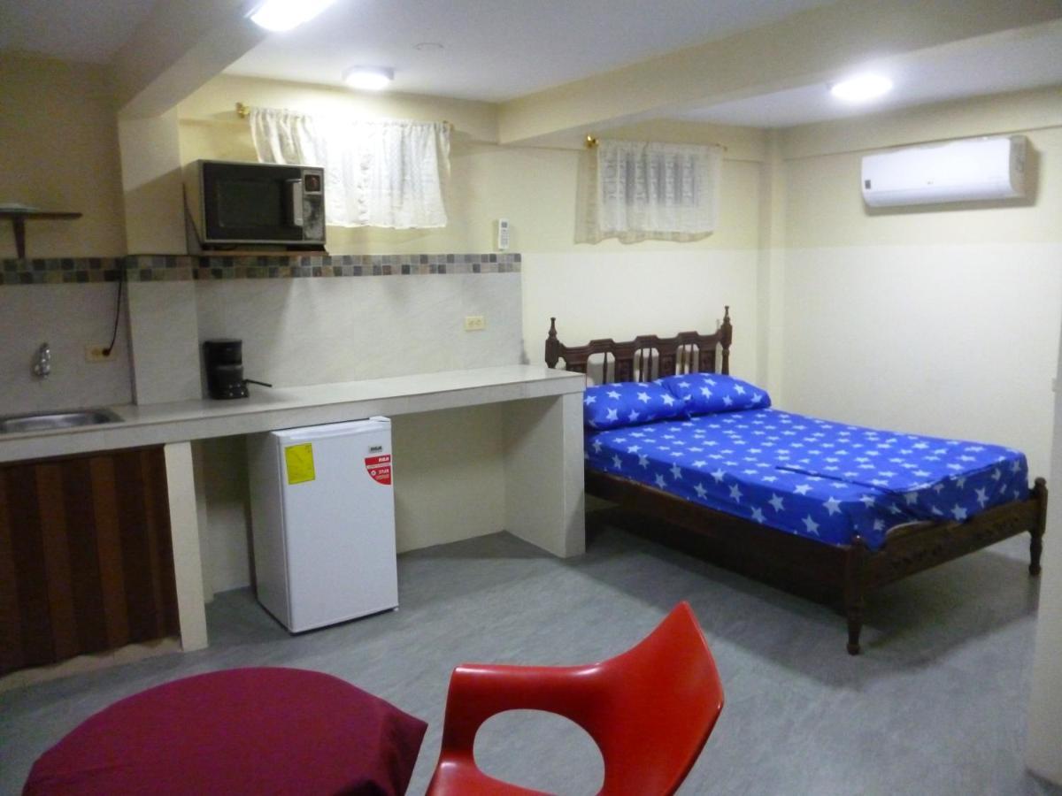 Casa Violeta * Guayaquil
