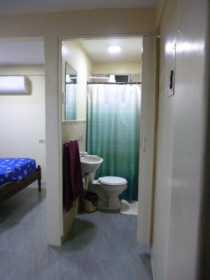 Casa Violeta Guayaquil