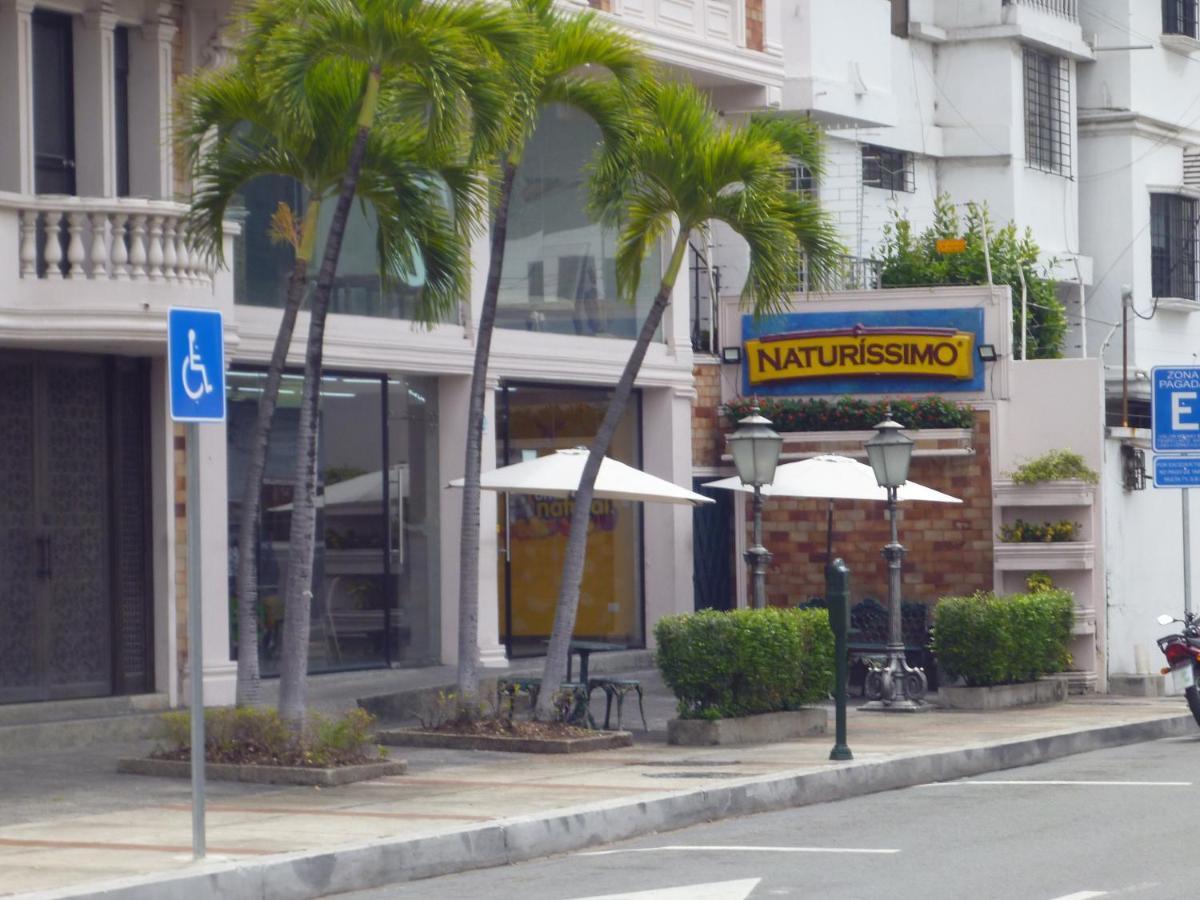 Casa Violeta * Guayaquil