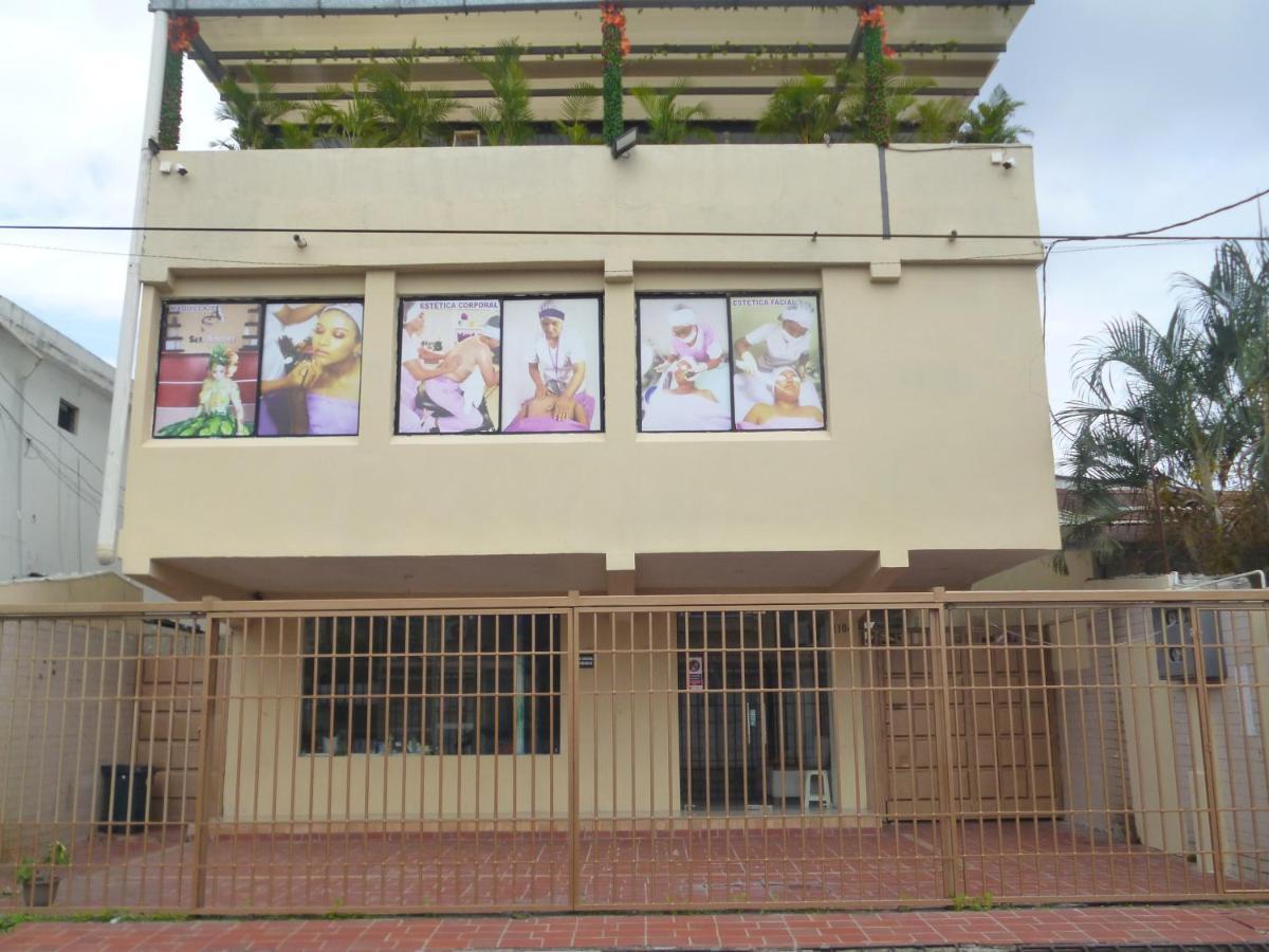 Casa Violeta